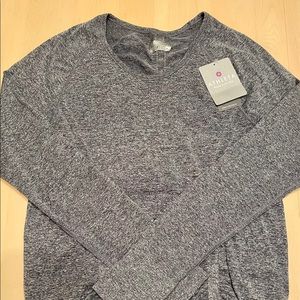 Athlete Fast Track Top